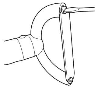 Cuisinart CGK 300 2 in 1 Meat Trimmer - REPLACE BLADE3