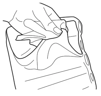 Cuisinart CGK 300 2 in 1 Meat Trimmer - SILVER SKIN1