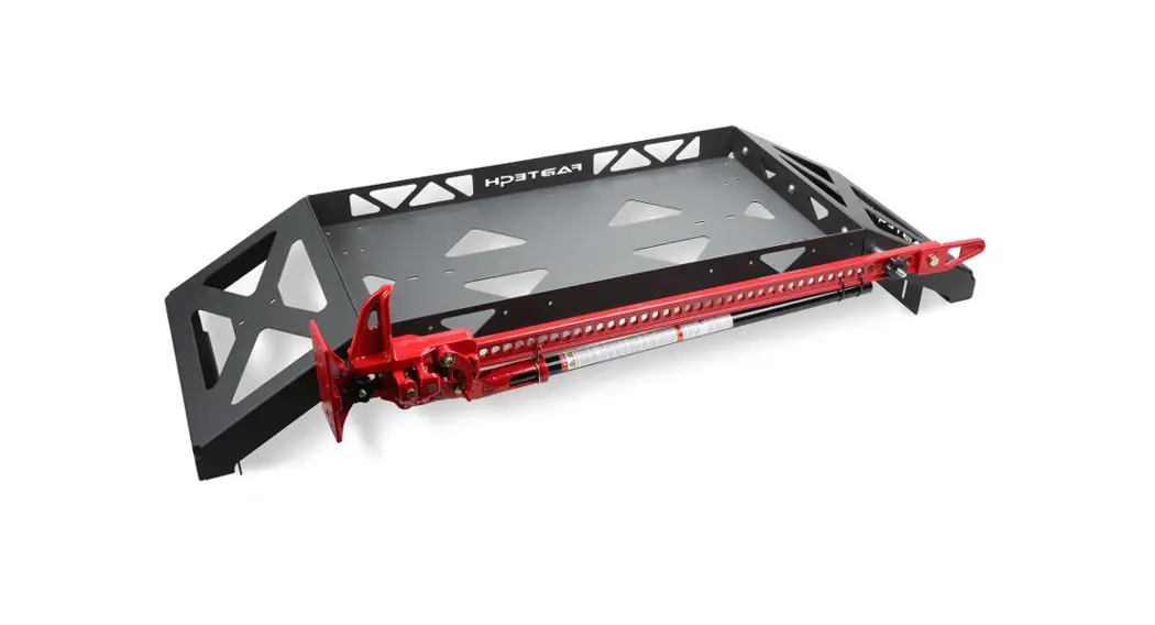 Fabtech Ft22248i Ford Superduty Installation Guide Fabtech Ft22248i Ford Superduty Installation Guide