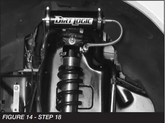 FABTECH FT22248i Ford Superduty - Figure 13