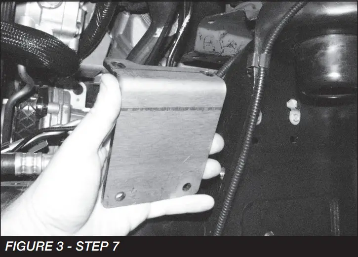 FABTECH FT22248i Ford Superduty - Figure 3