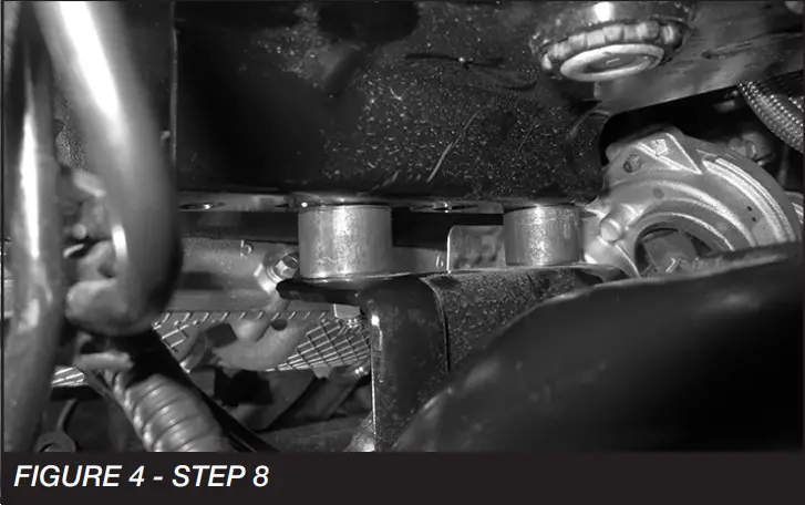 FABTECH FT22248i Ford Superduty - Figure 4