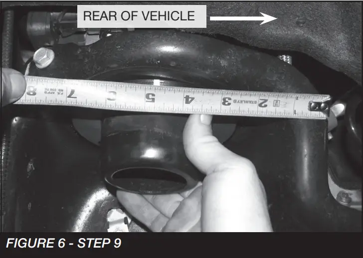 FABTECH FT22248i Ford Superduty - Figure 6