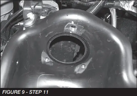 FABTECH FT22248i Ford Superduty - Figure 8