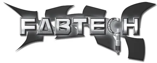 FABTECH Logo