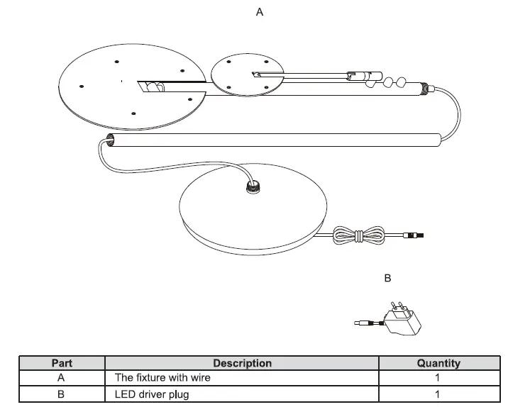 NOVA-LIFE-GASTON-LED-Uplight-fig-3