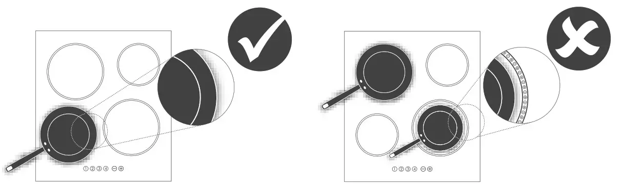 GREENPAN CC001593 001 Mayflower Induction Pasta Set - smaller burner