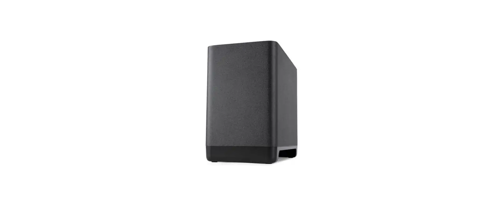 Polk Audio 107reacsub React Subwoofer Wireless User Guide Polk Audio 107reacsub React Subwoofer Wireless User Guide