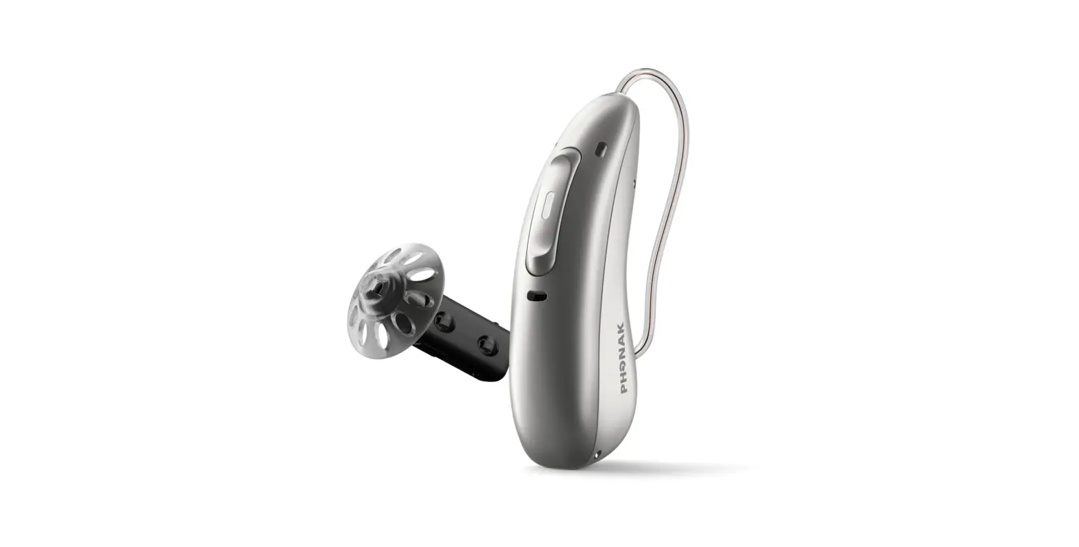 Ph Paradise Hearing Aids User Guide Ph Paradise Hearing Aids User Guide