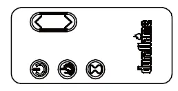 Duraflame V39500 Infrared Stove Heater with Remote and 3D Flame Effect-13