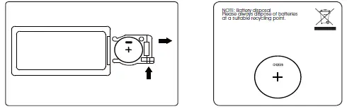 Duraflame V39500 Infrared Stove Heater with Remote and 3D Flame Effect-5