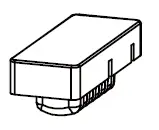 Duraflame V39500 Infrared Stove Heater with Remote and 3D Flame Effect-6