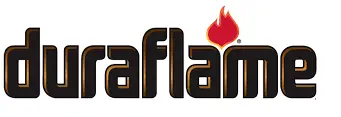 Duraflame logo