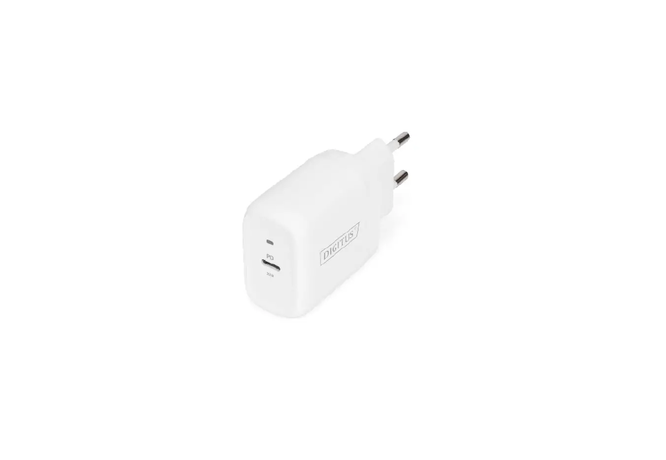 Digitus Da-10196 Universal Charging Adapter Usb-c, 20 W User Guide