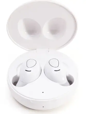 LEDWOOD LD-I9W-TWS 5.0 Wireless Stereo Earphones