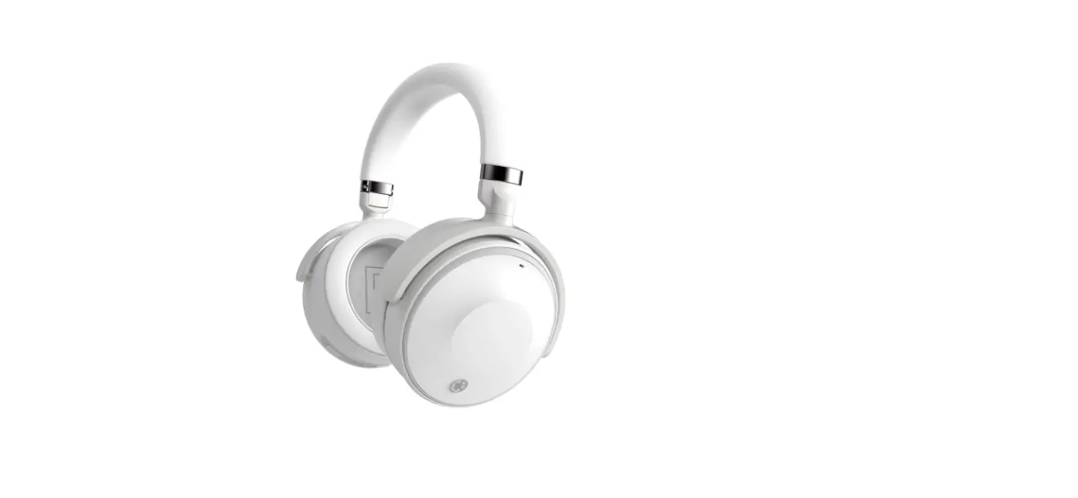 Yamaha Yhe700b Headphone User Manual