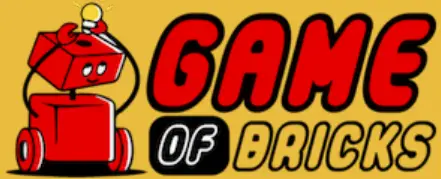 GAME OF BRICKS-logo