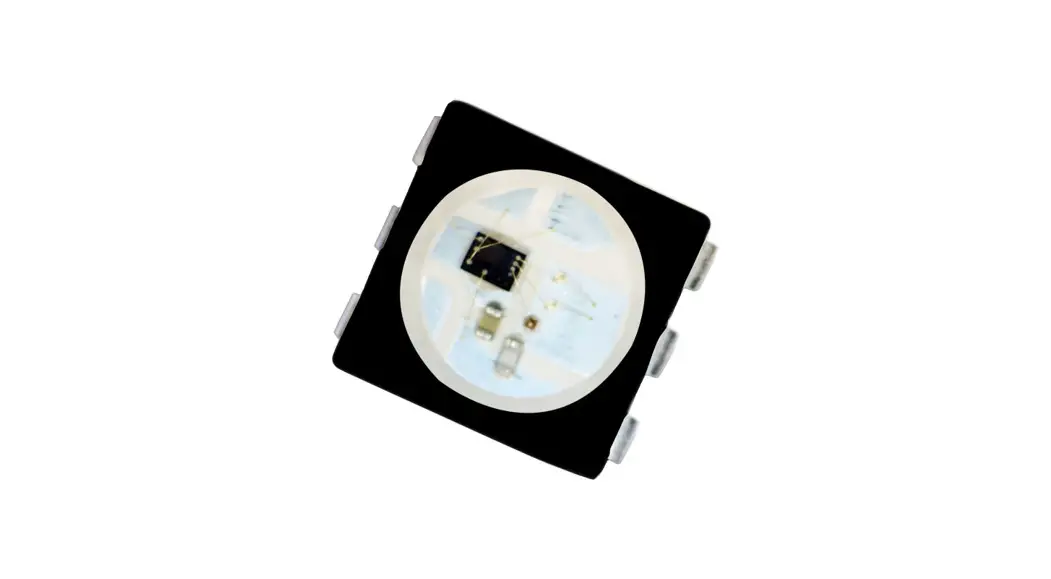 Ray Wu Ws2813 Intelligent Control Integrated Led Light Source User Manual Ray Wu Ws2813 Intelligent Control Integrated Led Light Source User Manual