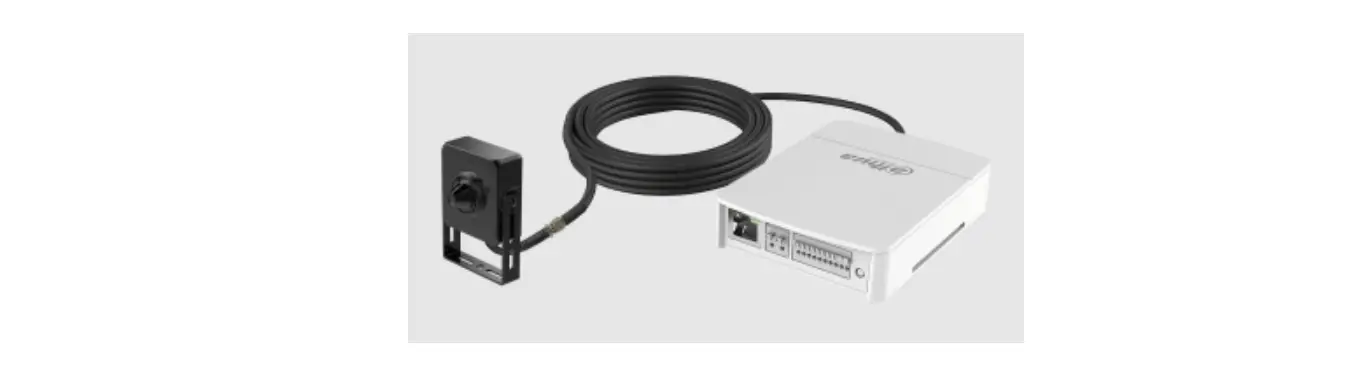 Dahua Dh-ipc-hum8441-e1-l4 Pinhole Network Camera User Guide Dahua Dh-ipc-hum8441-e1-l4 Pinhole Network Camera User Guide