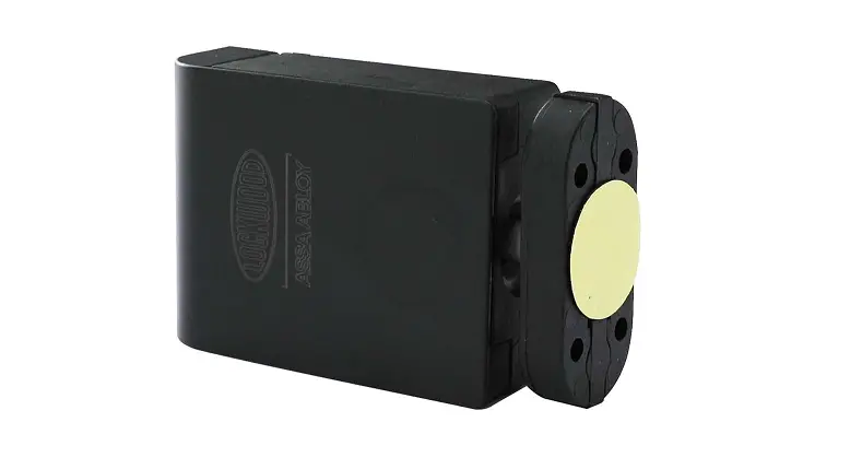 Lockwood Cl-150s Cabinet Lock User Manual Lockwood Cl-150s Cabinet Lock User Manual