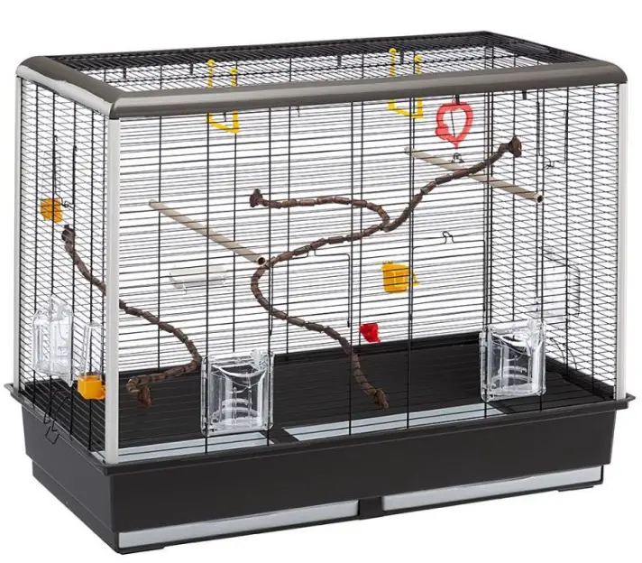 ferplast-520569-Paino-Bird-Cage-Instructions-PRODUCT