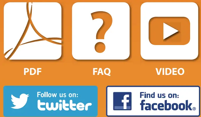 heatmiser UH8-RF V2 Zone Wiring Centre fig 12