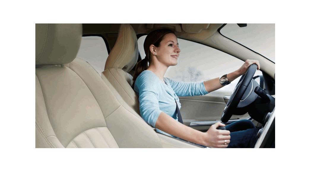 Posturite Guide To Our Driver Comfort Assessment User Manual Posturite Guide To Our Driver Comfort Assessment User Manual