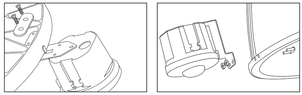 ACHIEVE SRHB Round High Bay - 2