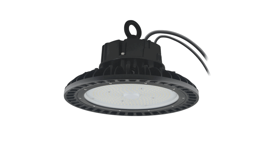 Achieve Srhb Round High Bay Installation Guide Achieve Srhb Round High Bay Installation Guide