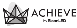 ACHIEVE logo