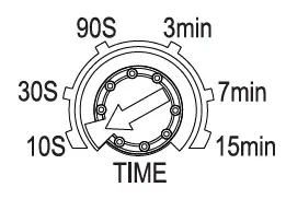 sygonix-2377680-PIR-Motion-Sensor-Instruction-FIG-11
