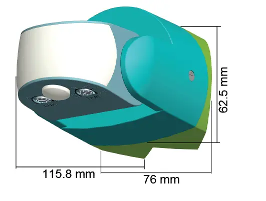 sygonix-2377680-PIR-Motion-Sensor-Instruction-FIG-15