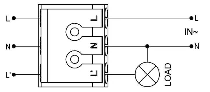sygonix-2377680-PIR-Motion-Sensor-Instruction-FIG-8