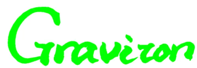Graviron Logo