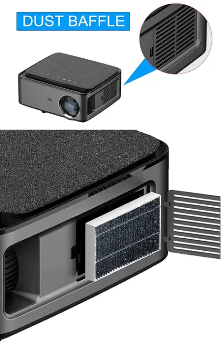 BORSSO-‎BS28-Android-Smart-Projector-fig-4