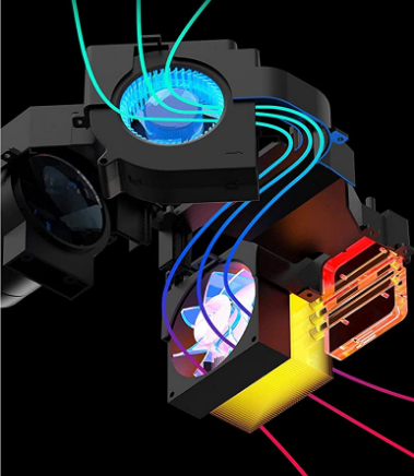 BORSSO-‎BS28-Android-Smart-Projector-fig-6