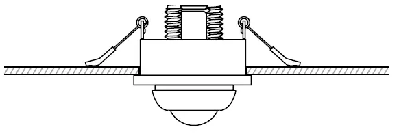 NICOR-NLCSPCWNBWH-Network-Lighting-Controls-08