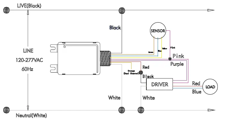 NICOR-NLCSPCWNBWH-Network-Lighting-Controls-10