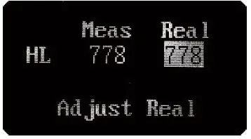 Linshang LS252D Leeb Hardness Tester-7