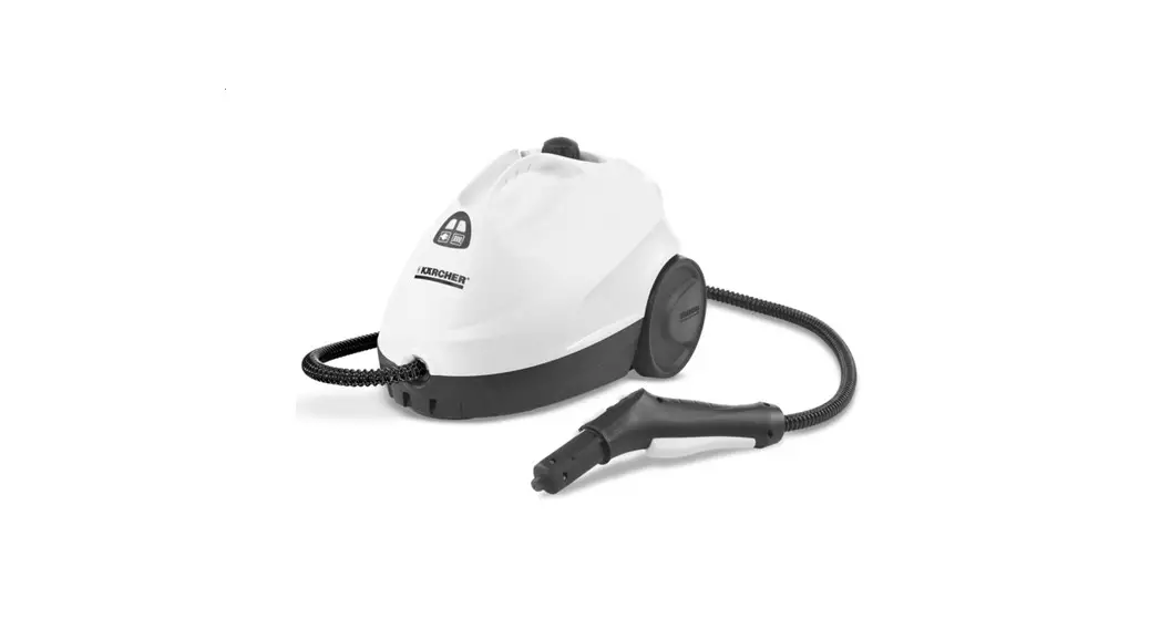 Karcher Kst 2 Steam Vacuum Cleaner User Guide Karcher Kst 2 Steam Vacuum Cleaner User Guide