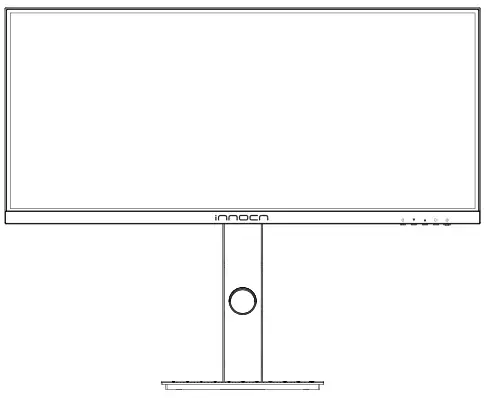 innocn 29C1F 29 Inches Ultrawide Monitor-fig1