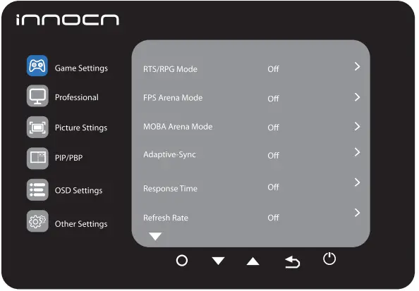 innocn 29C1F 29 Inches Ultrawide Monitor-fig17