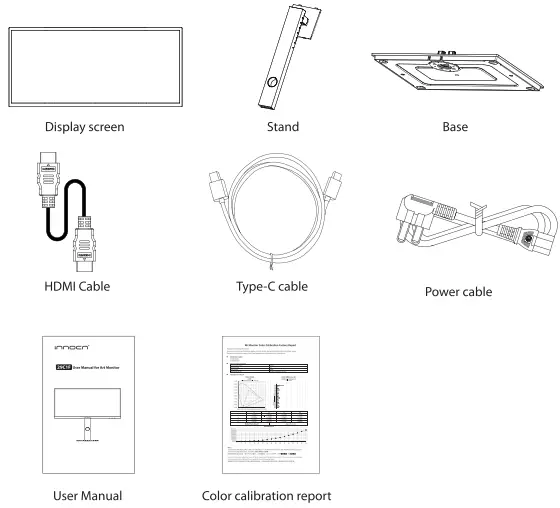 innocn 29C1F 29 Inches Ultrawide Monitor-fig2