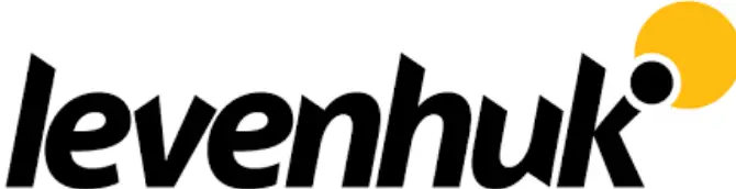 levenhuk Wezzer Cook MT20 Cooking Thermometer logo