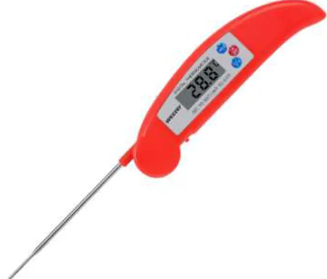 levenhuk Wezzer Cook MT20 Cooking Thermometer product