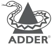 ADDER logo A