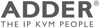 ADDER logo