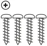 Kimberly-Clark Standard Roll Toilet Paper A03b