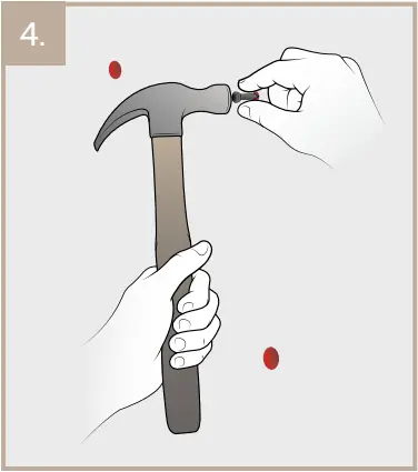 Kimberly-Clark Standard Roll Toilet Paper B04