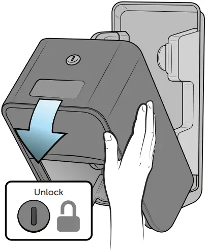 Kimberly-Clark Standard Roll Toilet Paper D02